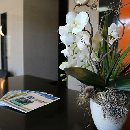 Hotel Dyminy Kielce Bagian luar foto